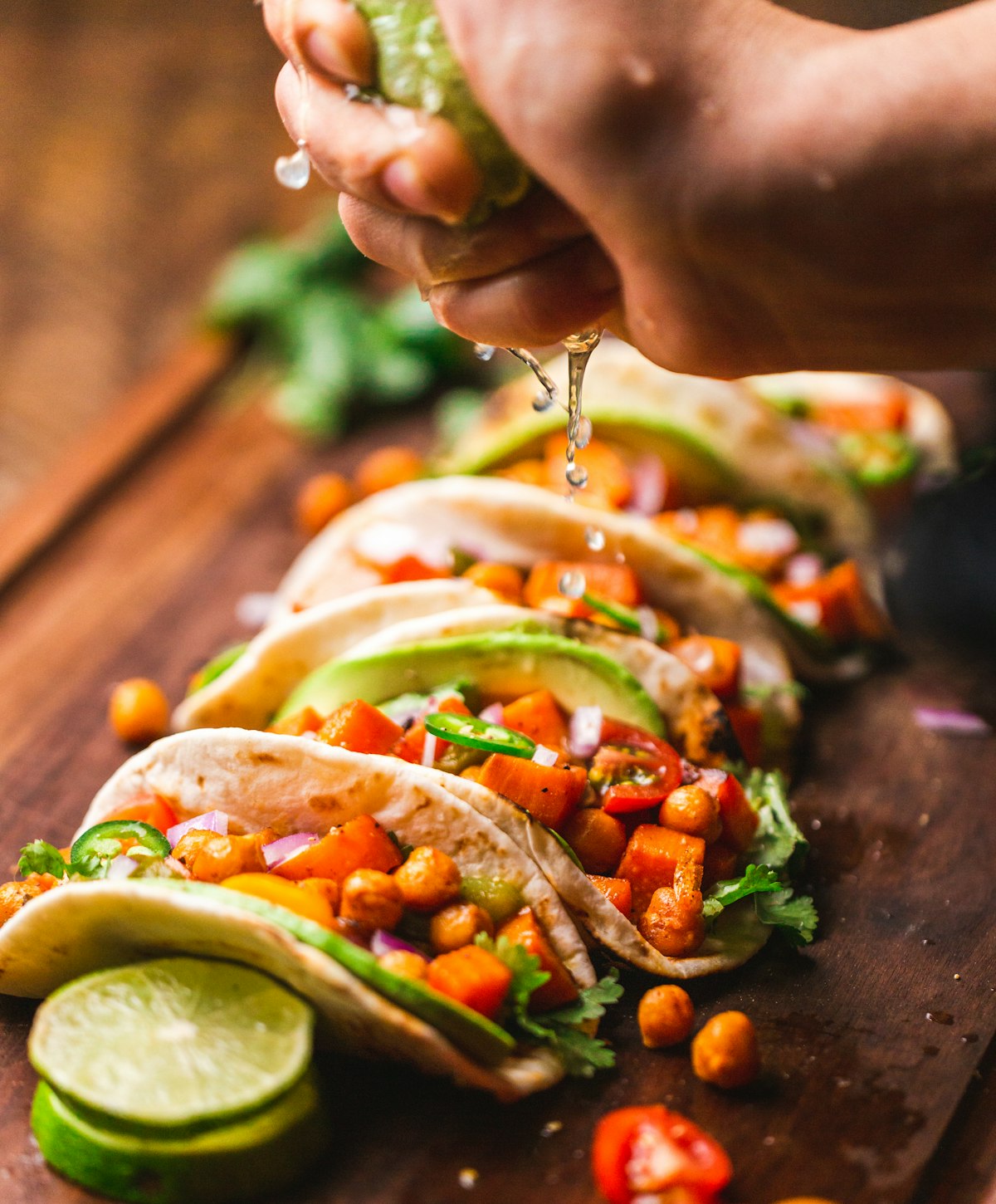 Ground Beef Taco Bowls (Better Than Takeout)