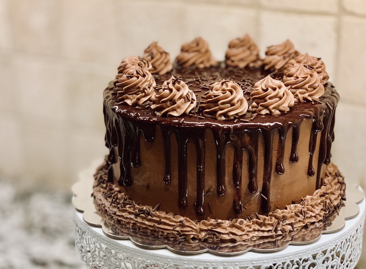 Gluten-Free Dairy-Free Cheesecake (Actually Creamy)