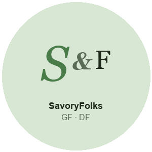 SavoryFolks